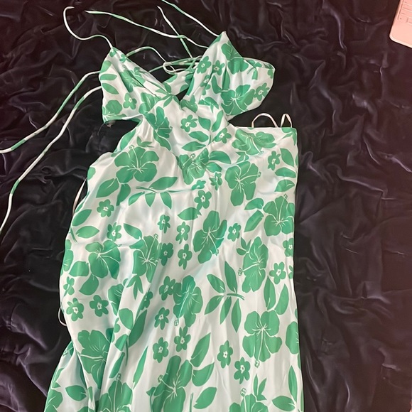 Brand new Zara beach maxi dress - Picture 1 of 3